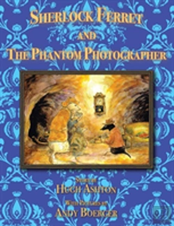 Bertrand.pt - Sherlock Ferret And The Phantom Photographer