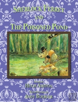 Bertrand.pt - Sherlock Ferret And The Poisoned Pond