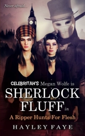 Sherlock Fluff
