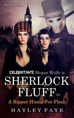 Bertrand.pt - Sherlock Fluff