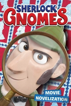 Bertrand.pt - Sherlock Gnomes Movie Novelization