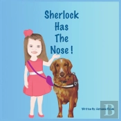 Sherlock Has The Nose!
