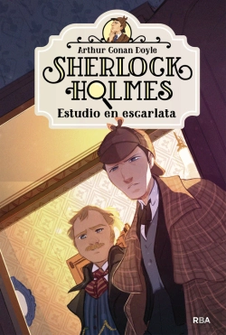 Bertrand.pt - Sherlock Holmes 1 - Estudio En Escarlata