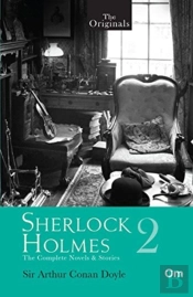 Sherlock Holmes 2