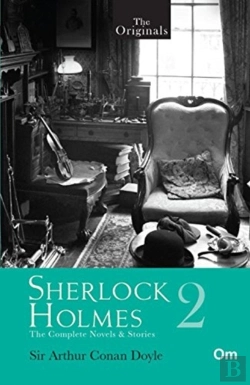 Bertrand.pt - Sherlock Holmes 2