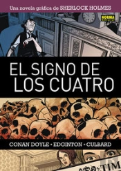 Sherlock Holmes 2 - El Signo De Los Cuatro