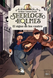 Sherlock Holmes 2 - El Signo De Los Cuatro
