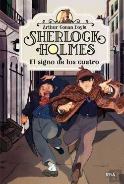 Bertrand.pt - Sherlock Holmes 2 - El Signo De Los Cuatro