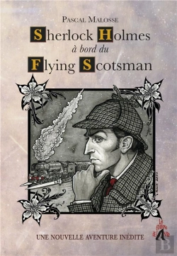 Bertrand.pt - Sherlock Holmes À Bord Du Flying Scotsman