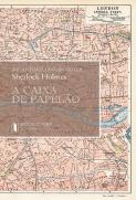 Sherlock Holmes - A Caixa de Papelão