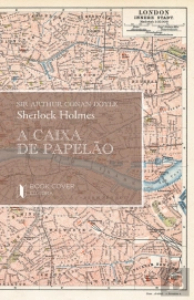 Sherlock Holmes - A Caixa de Papelão