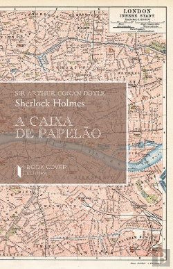 Bertrand.pt - Sherlock Holmes - A Caixa de Papelão