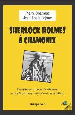 Bertrand.pt - Sherlock Holmes À Chamonix