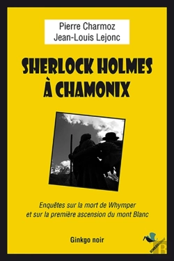 Bertrand.pt - Sherlock Holmes À Chamonix