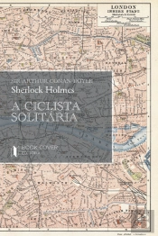 Sherlock Holmes - A Ciclista Solitária
