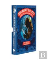 Sherlock Holmes: A Gripping Casebook Of Stories