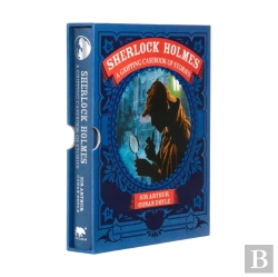 Bertrand.pt - Sherlock Holmes: A Gripping Casebook Of Stories