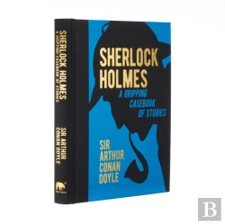 Bertrand.pt - Sherlock Holmes: A Gripping Casebook Of Stories