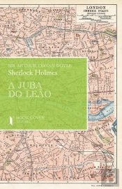 Sherlock Holmes - A Juba do Leão