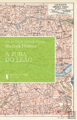 Bertrand.pt - Sherlock Holmes - A Juba do Leão