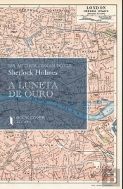 Sherlock Holmes - A Luneta de Ouro