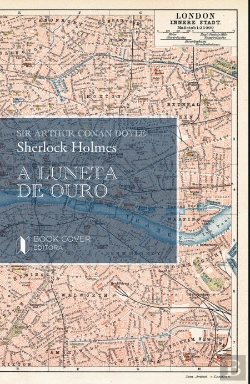 Bertrand.pt - Sherlock Holmes - A Luneta de Ouro