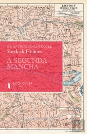 Sherlock Holmes - A Segunda Mancha