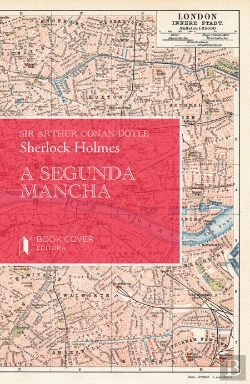 Bertrand.pt - Sherlock Holmes - A Segunda Mancha
