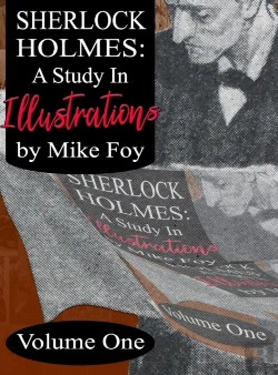 Bertrand.pt - Sherlock Holmes - A Study In Illustrations - Volume 1