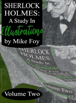 Bertrand.pt - Sherlock Holmes - A Study In Illustrations - Volume 2
