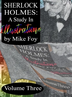 Bertrand.pt - Sherlock Holmes - A Study In Illustrations - Volume 3
