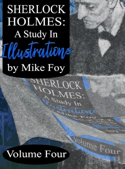 Bertrand.pt - Sherlock Holmes - A Study In Illustrations - Volume 4