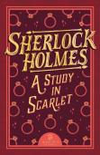 Sherlock Holmes: A Study In Scarlet