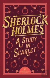 Sherlock Holmes: A Study In Scarlet