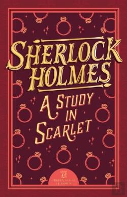 Bertrand.pt - Sherlock Holmes: A Study In Scarlet