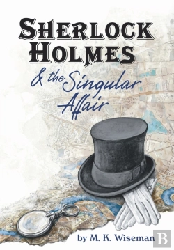 Bertrand.pt - Sherlock Holmes  Amp  The Singular Affai
