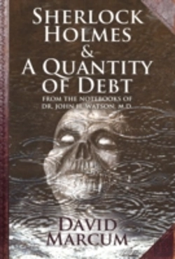 Bertrand.pt - Sherlock Holmes And A Quantity Of Debt