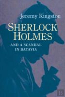 Bertrand.pt - Sherlock Holmes And A Scandal In Batavia