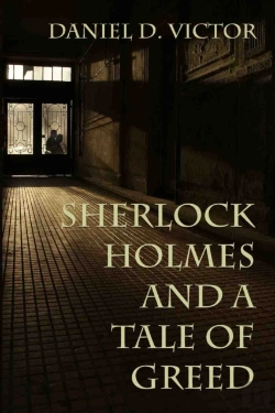 Bertrand.pt - Sherlock Holmes And A Tale Of Greed