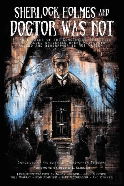 Bertrand.pt - Sherlock Holmes And Doctor Was Not