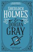 Sherlock Holmes And Dorian Gray