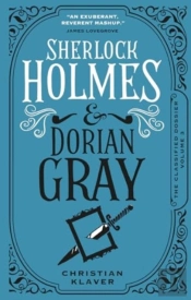 Sherlock Holmes And Dorian Gray