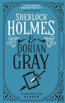 Bertrand.pt - Sherlock Holmes And Dorian Gray