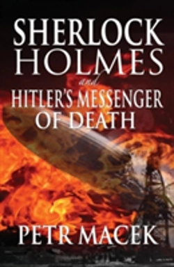 Bertrand.pt - Sherlock Holmes And Hitler'S Messenger Of Death
