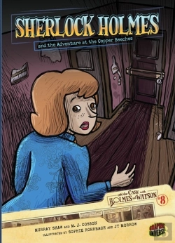 Bertrand.pt - Sherlock Holmes And The Adventure At The Copper Beeches
