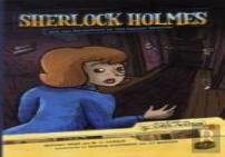 Sherlock Holmes And The Adventure At The Copper Beeches
