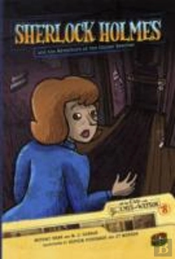 Bertrand.pt - Sherlock Holmes And The Adventure At The Copper Beeches
