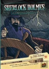 Sherlock Holmes And The Adventure Of Black Peter