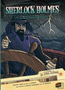 Bertrand.pt - Sherlock Holmes And The Adventure Of Black Peter