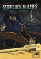 Sherlock Holmes And The Adventure Of The Black Peter